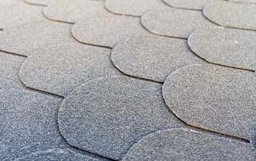 Moxby asphalt roofing costs