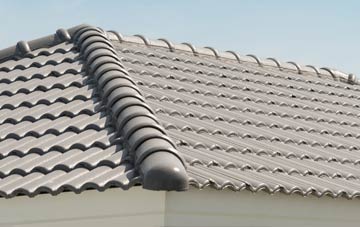 advantages of Moxby clay roofing