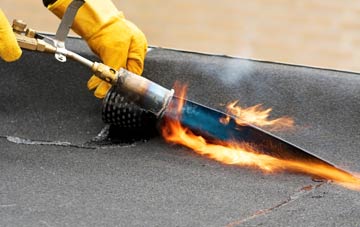 flat roof repairs Moxby, North Yorkshire