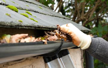 gutter cleaning Moxby, North Yorkshire