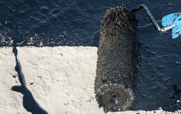 Moxby liquid sealant waterproofing