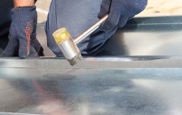 Moxby metal roofing costs