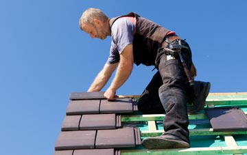 disadvantages of Moxby slate roofing