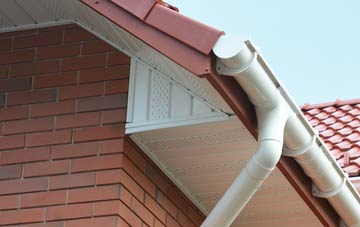 Moxby soffit repair costs