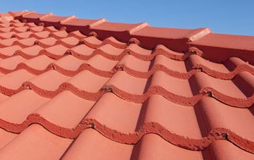 Moxby tile and slate roof replacement