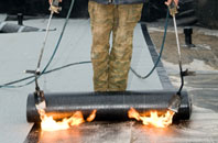 Moxby flat roof sealing quote