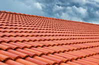 Moxby roofing tiles